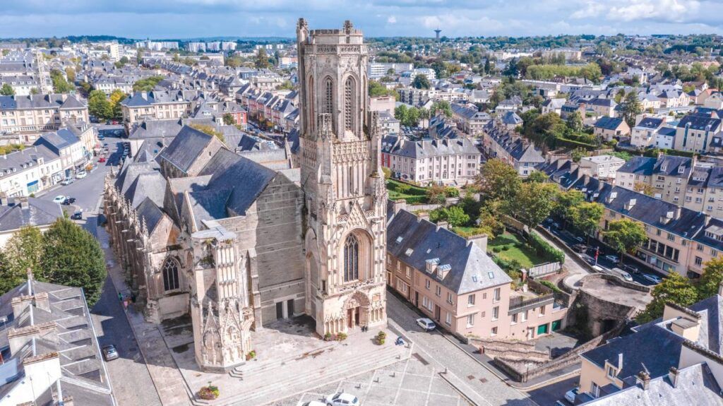 Saint-Lô