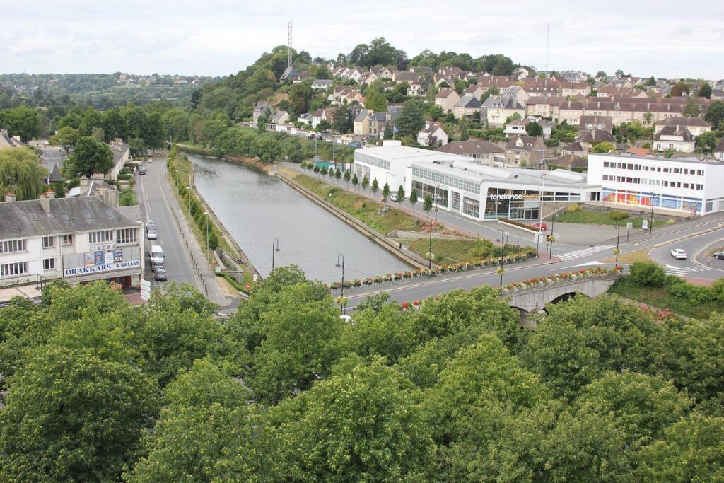 Saint-Lô