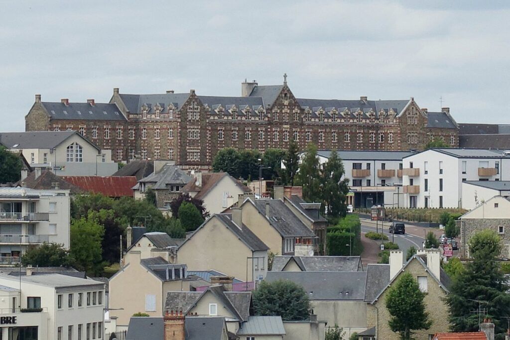 Saint-Lô