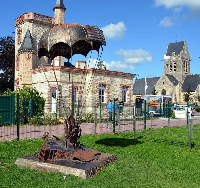 Sainte-Mère-Église