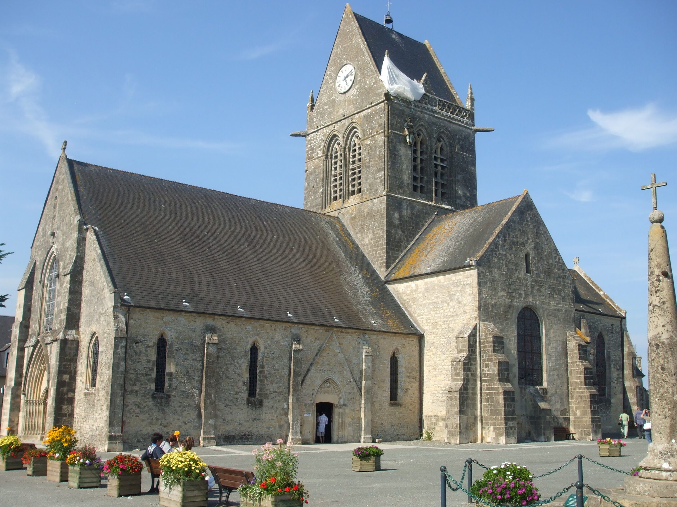 Sainte-Mère-Église