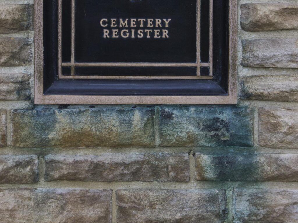 Secqueville-en-Bessin War Cemetery
