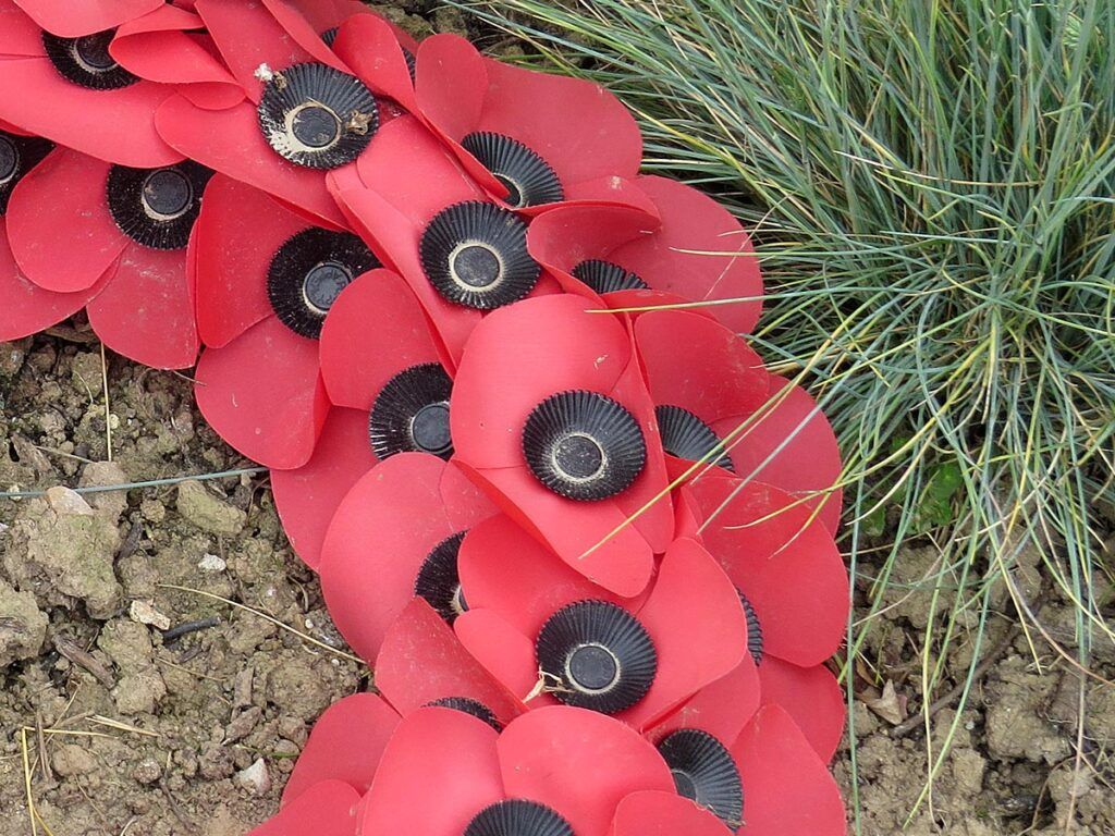 Secqueville-en-Bessin War Cemetery