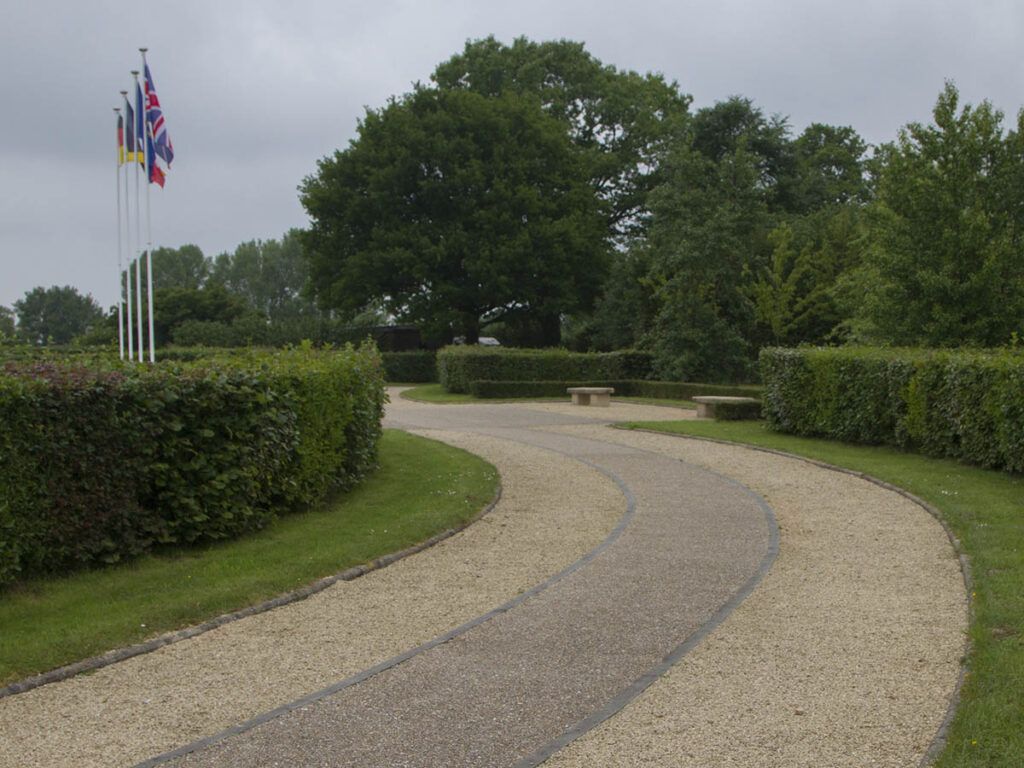St. Désir-de-Lisieux British War Cemetery