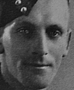 Stanley Gilchrist