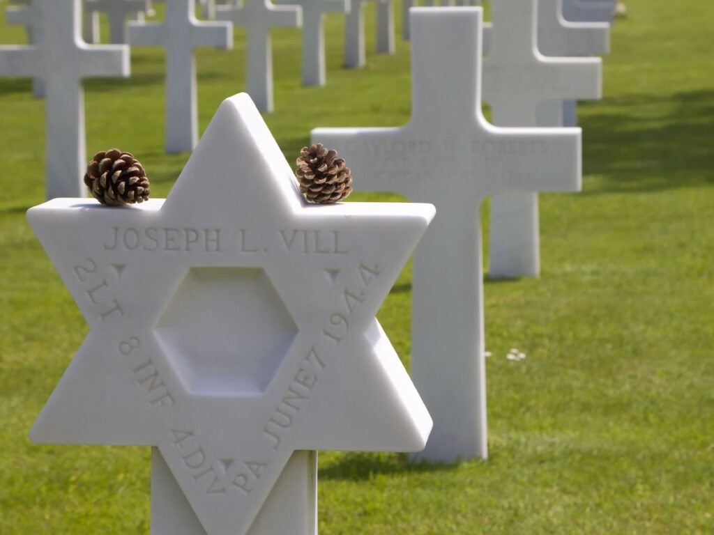 Star Of David