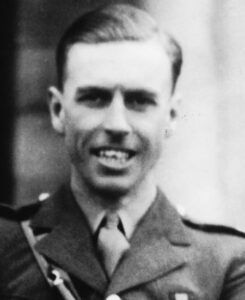 Terence Otway