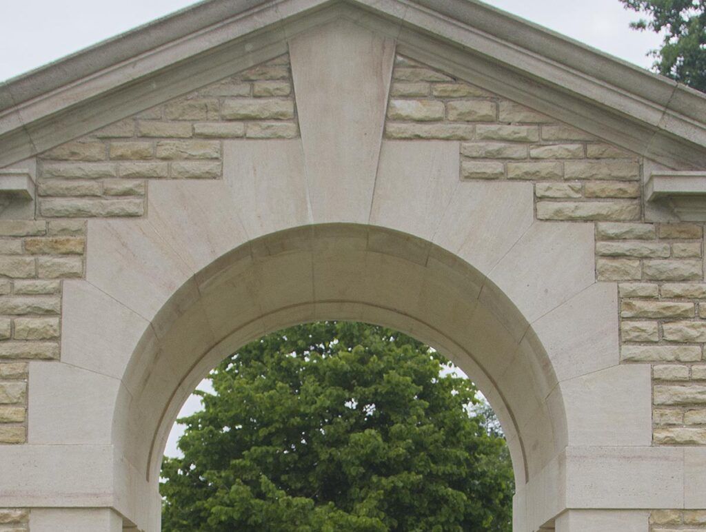 Tilly-sur-Seulles War Cemetery