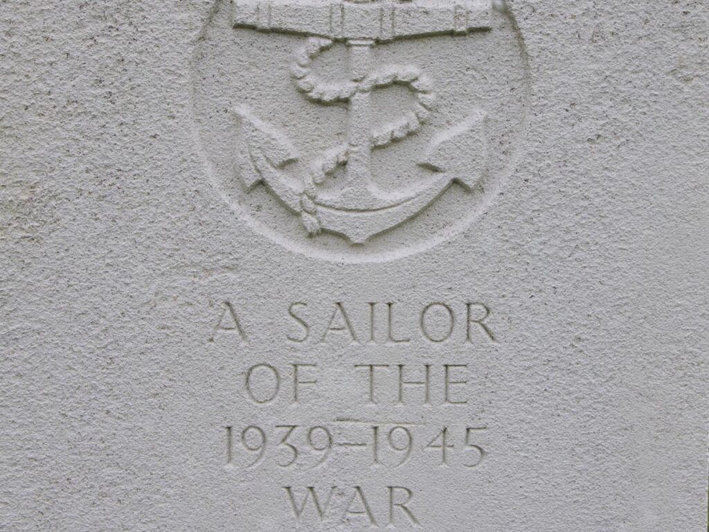 Tilly-sur-Seulles War Cemetery
