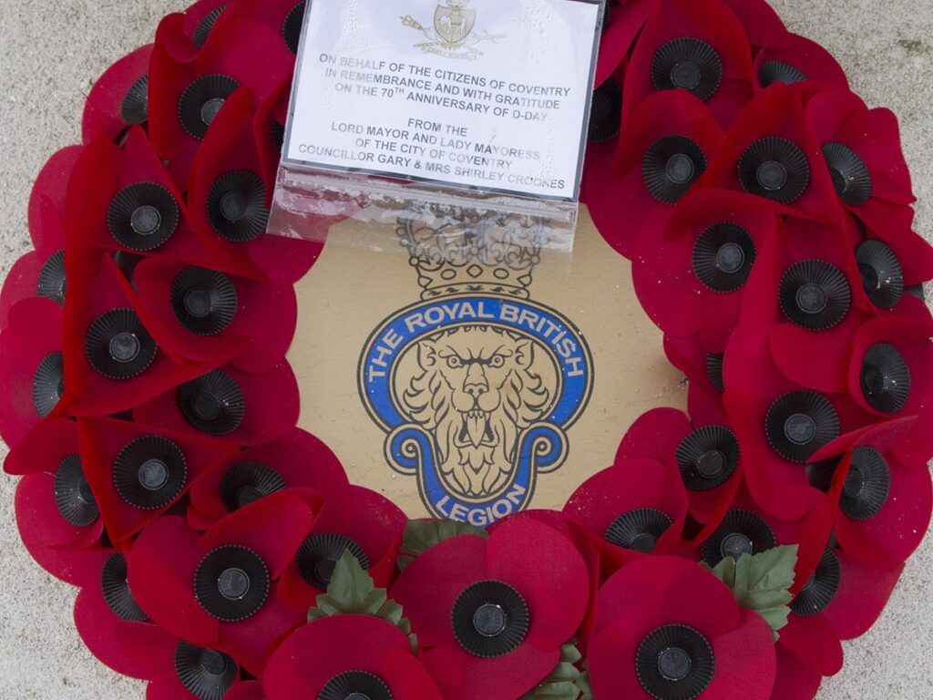 Tilly-sur-Seulles War Cemetery