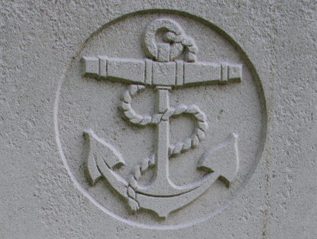 Tourgeville Military Cemetery