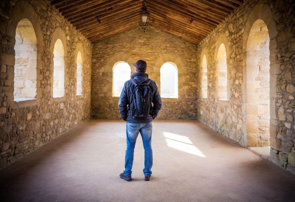 Travel Tips For Visiting Normandy