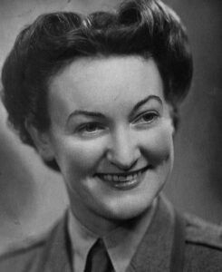 Vera Hay