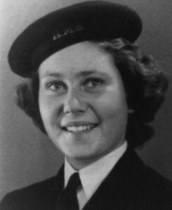 Veronica Owen