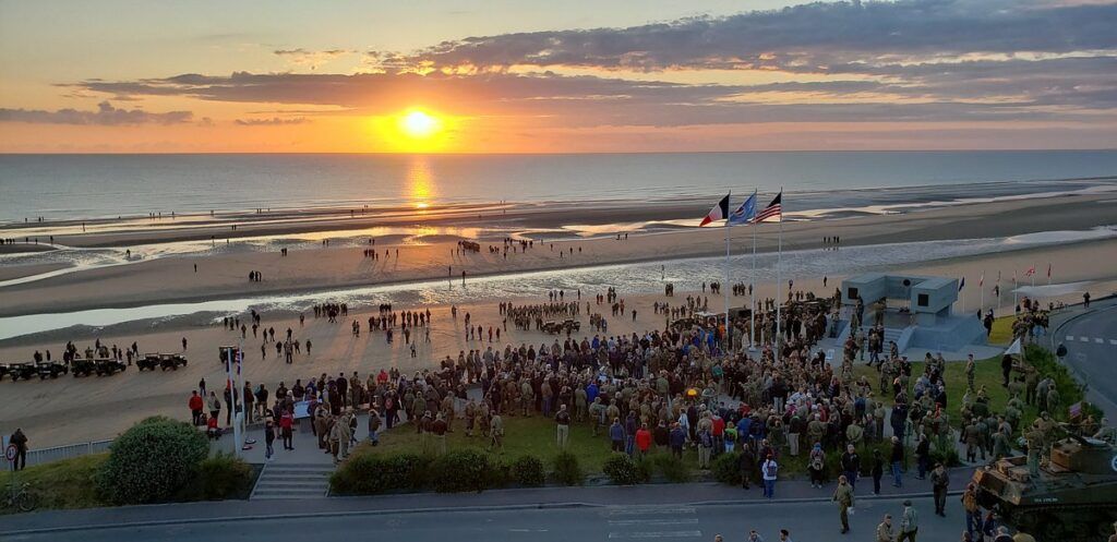 Vierville-sur-Mer