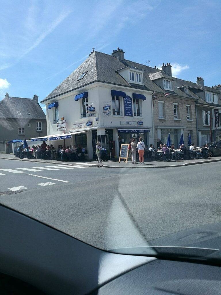 Villers-Bocage