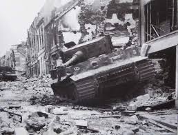 Battle of Villers-Bocage