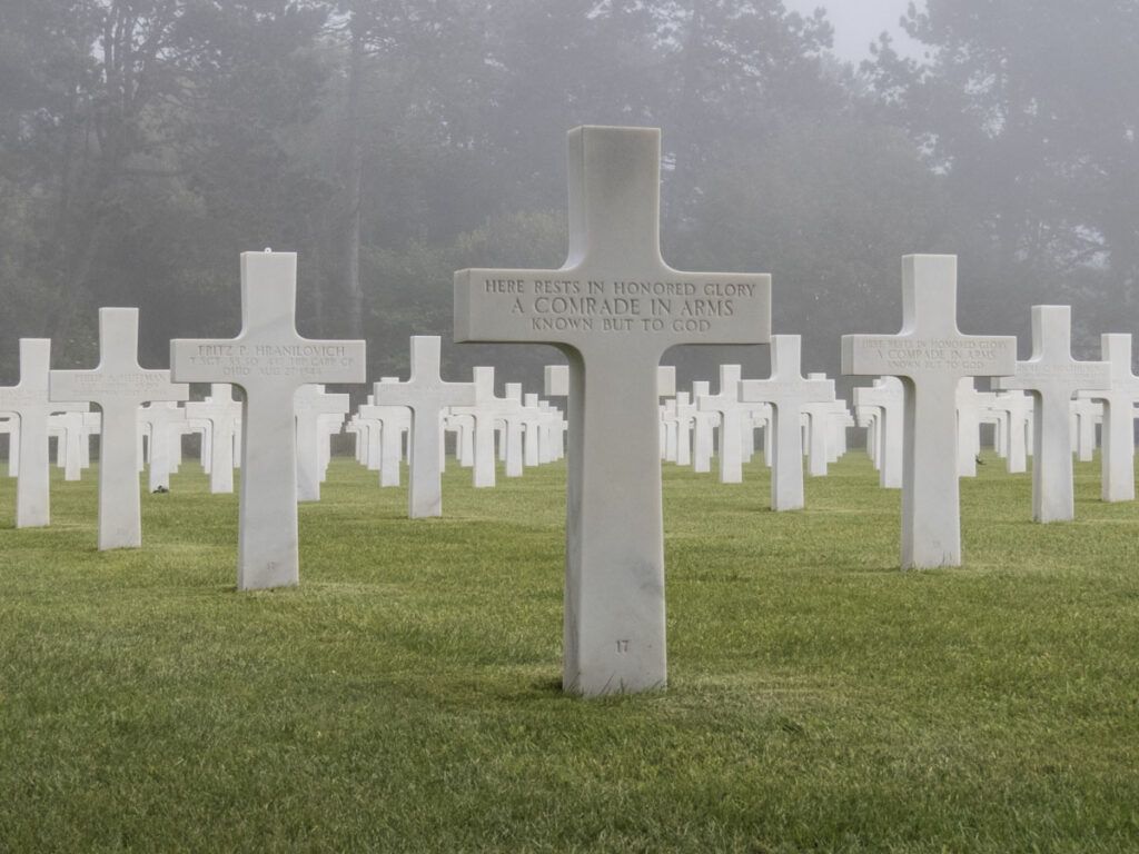White Cross