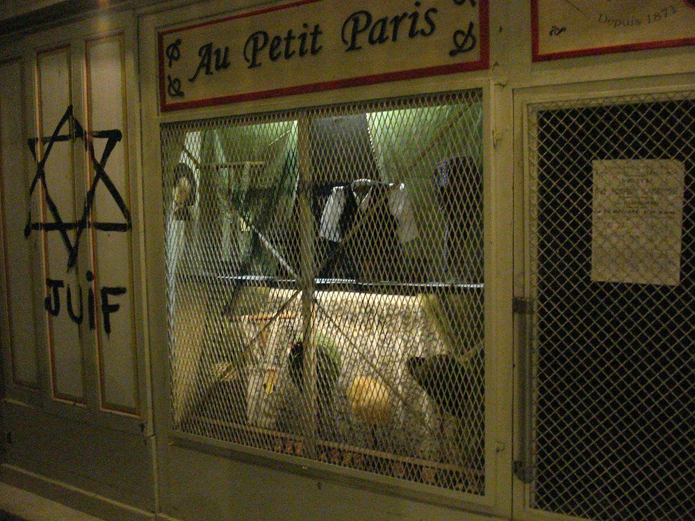 World War II Museum Quinéville