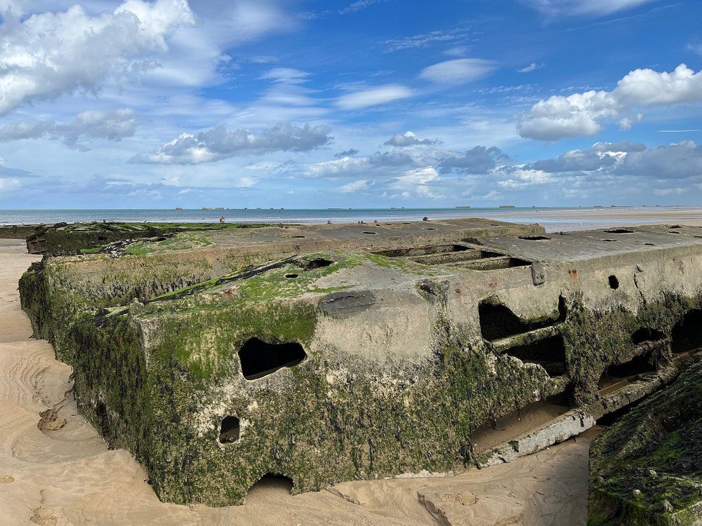 Gold Beach
