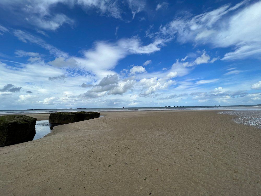 Gold Beach