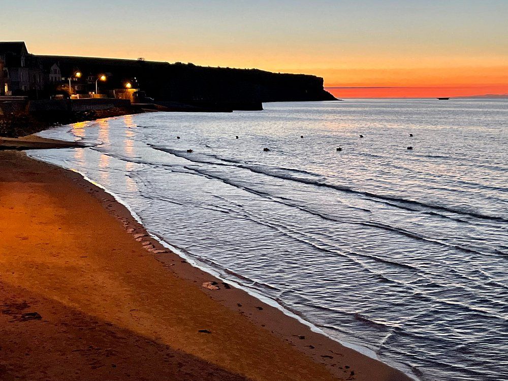 Gold Beach