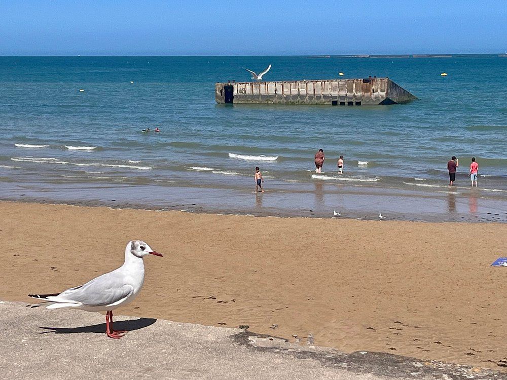 Gold Beach