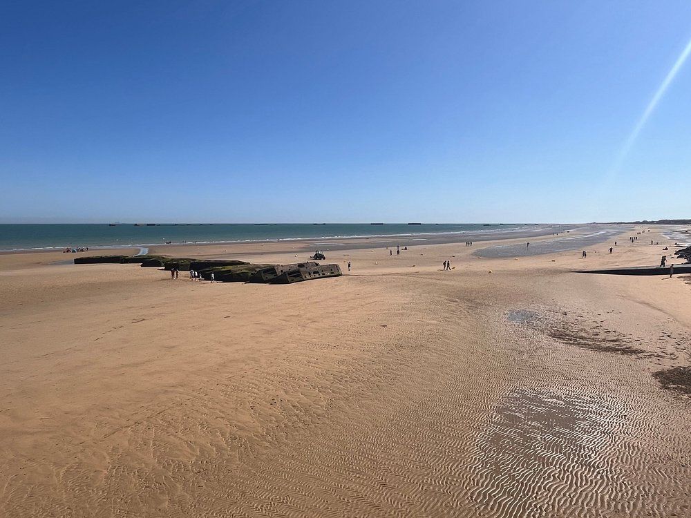 Gold Beach