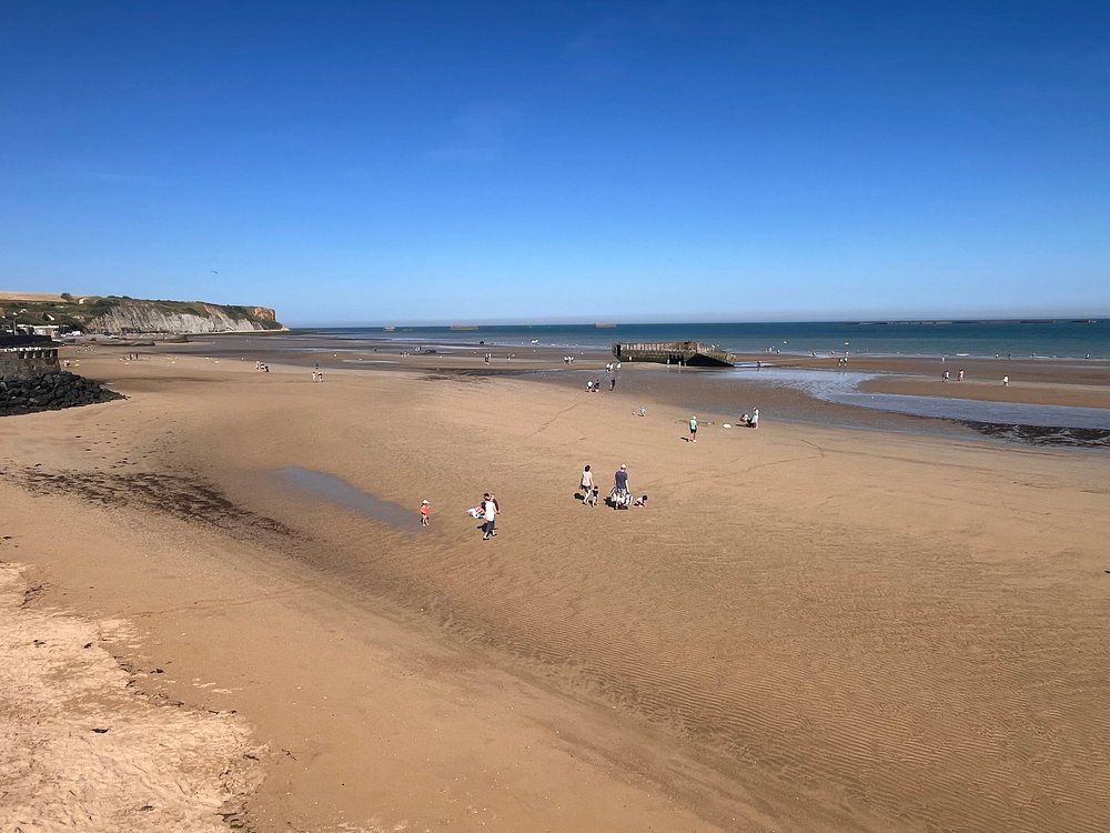 Gold Beach