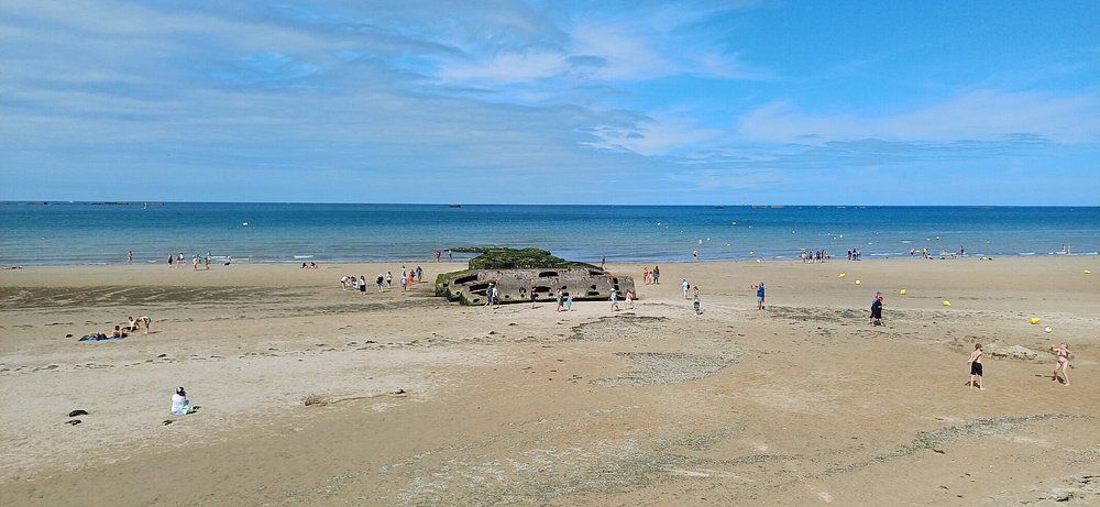 Gold Beach