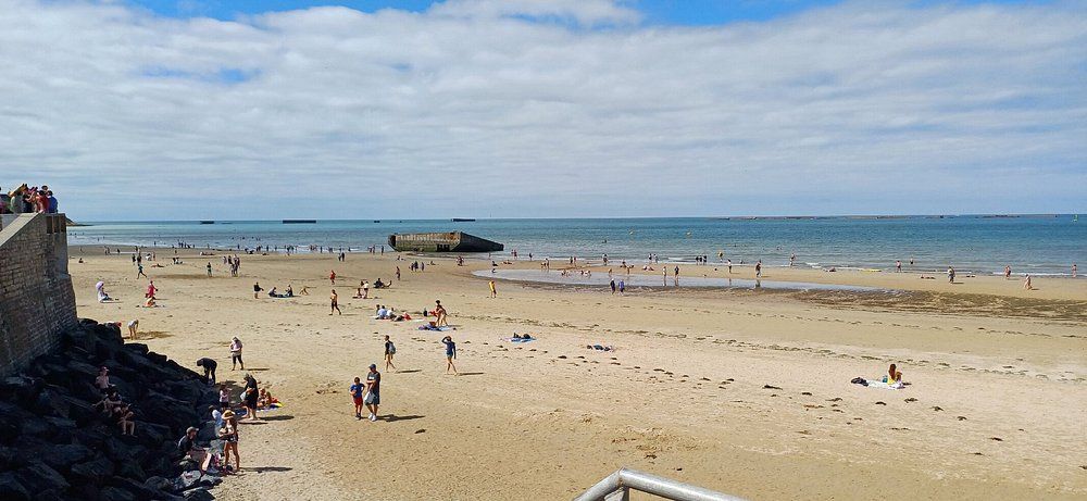 Gold Beach