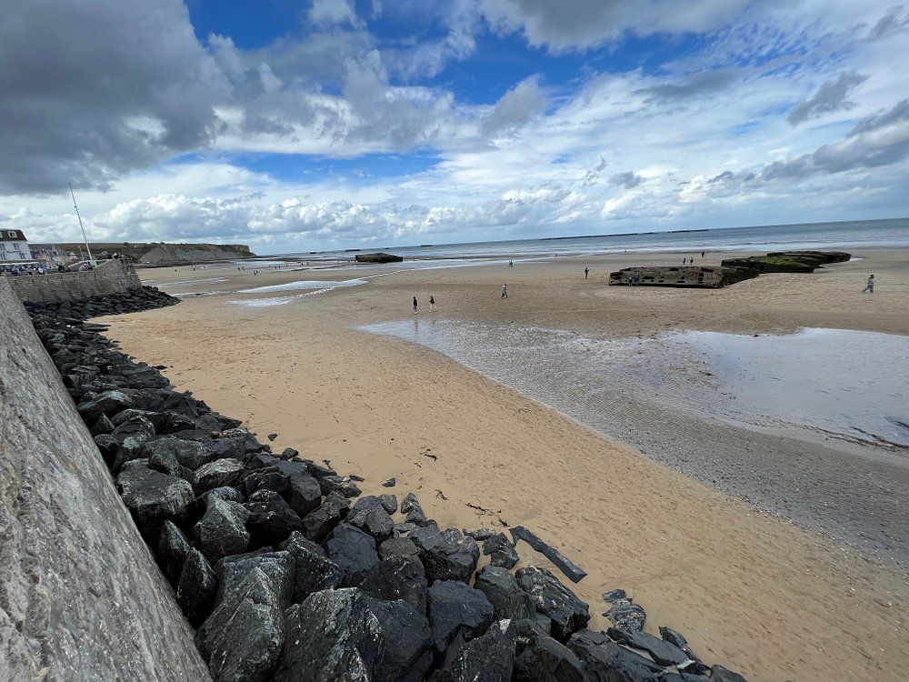 Gold Beach
