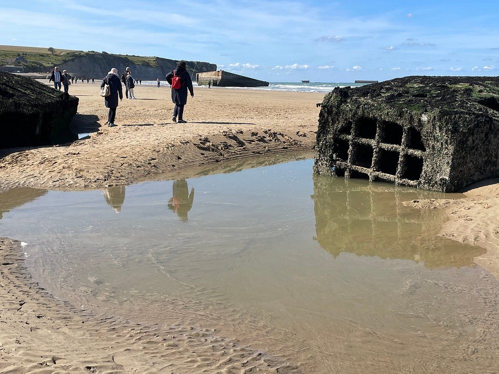 Gold Beach