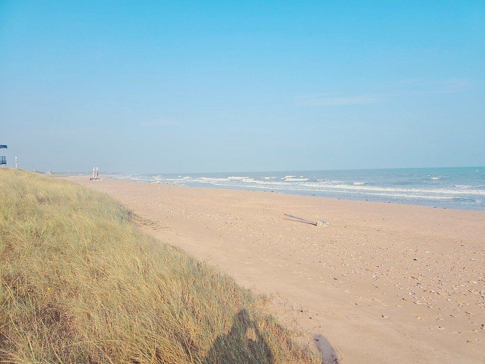 Juno Beach