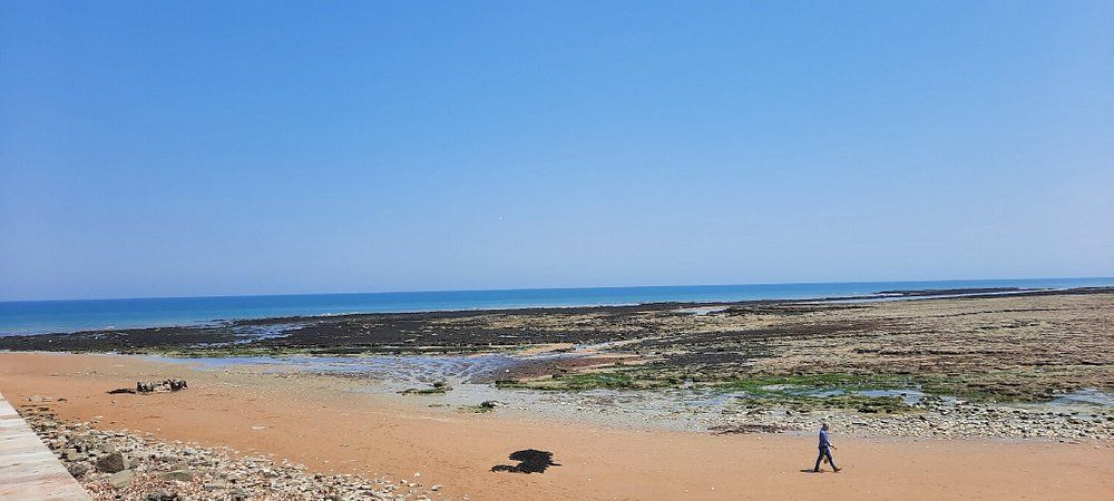 Juno Beach