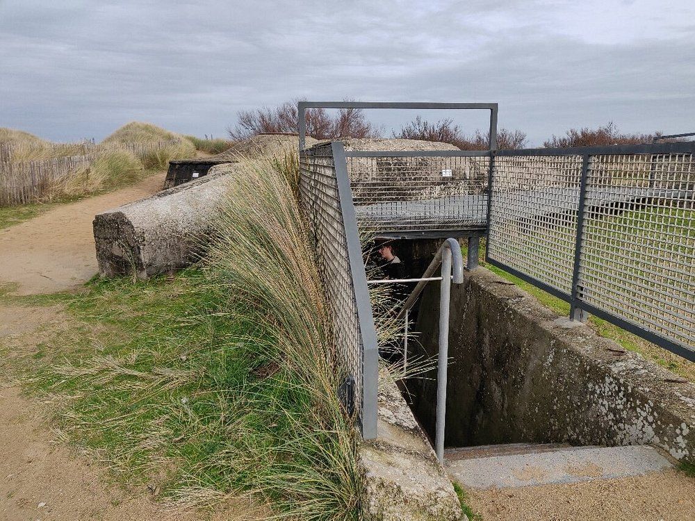 Juno Beach