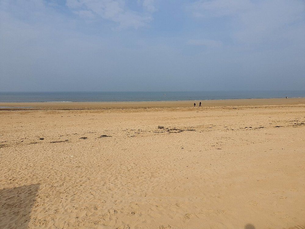 Juno Beach