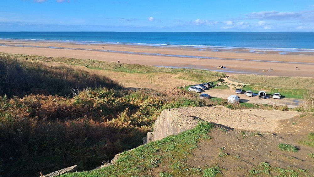 Omaha Beach