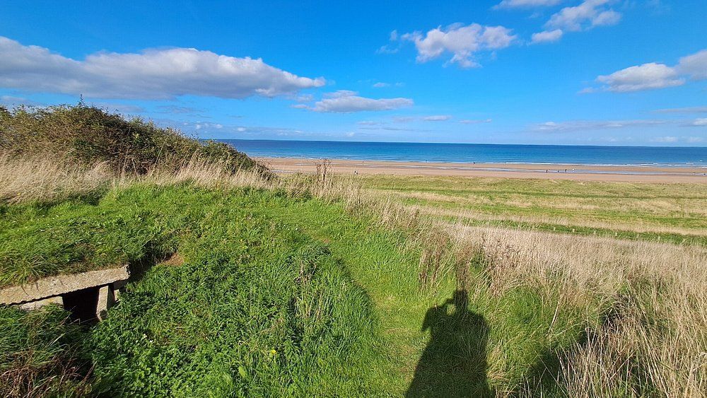 Omaha Beach