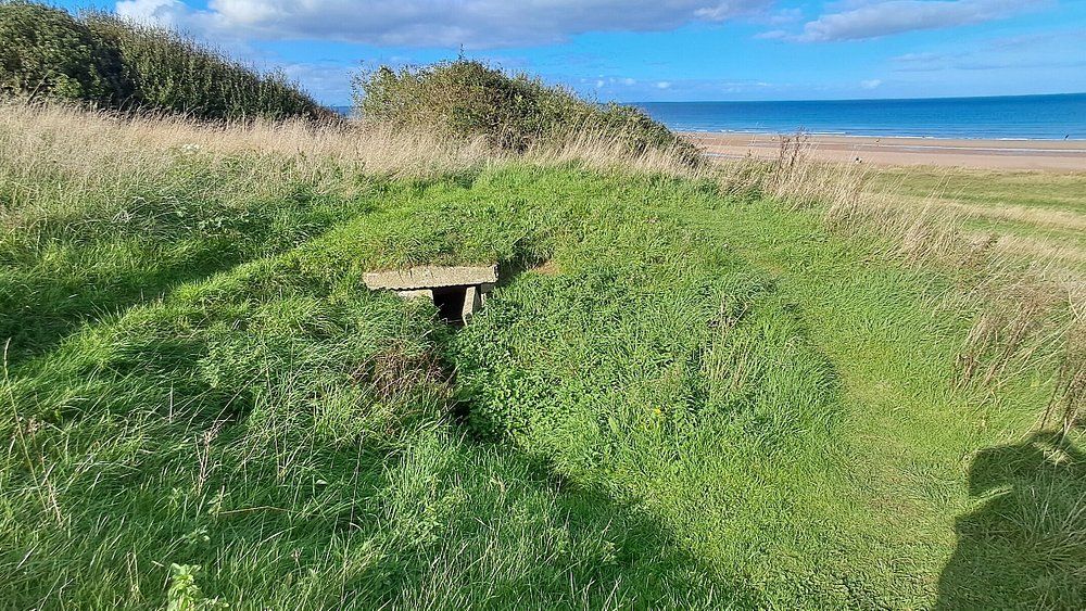 Omaha Beach