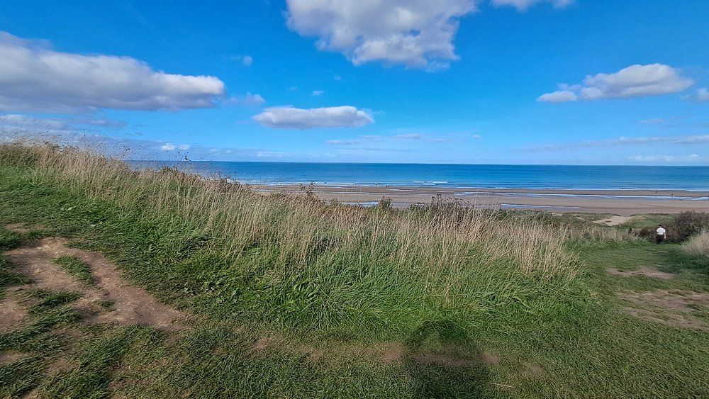 Omaha Beach