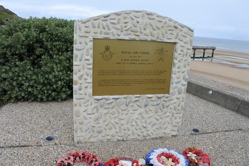 Omaha Beach