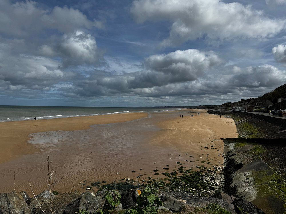 Omaha Beach
