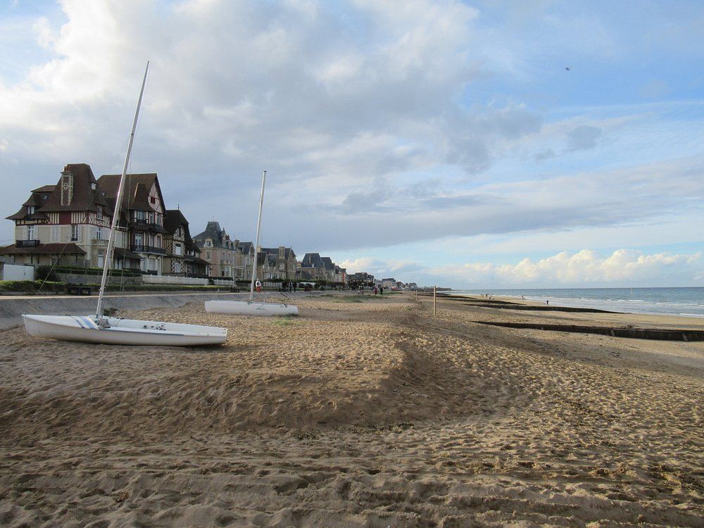 Sword Beach