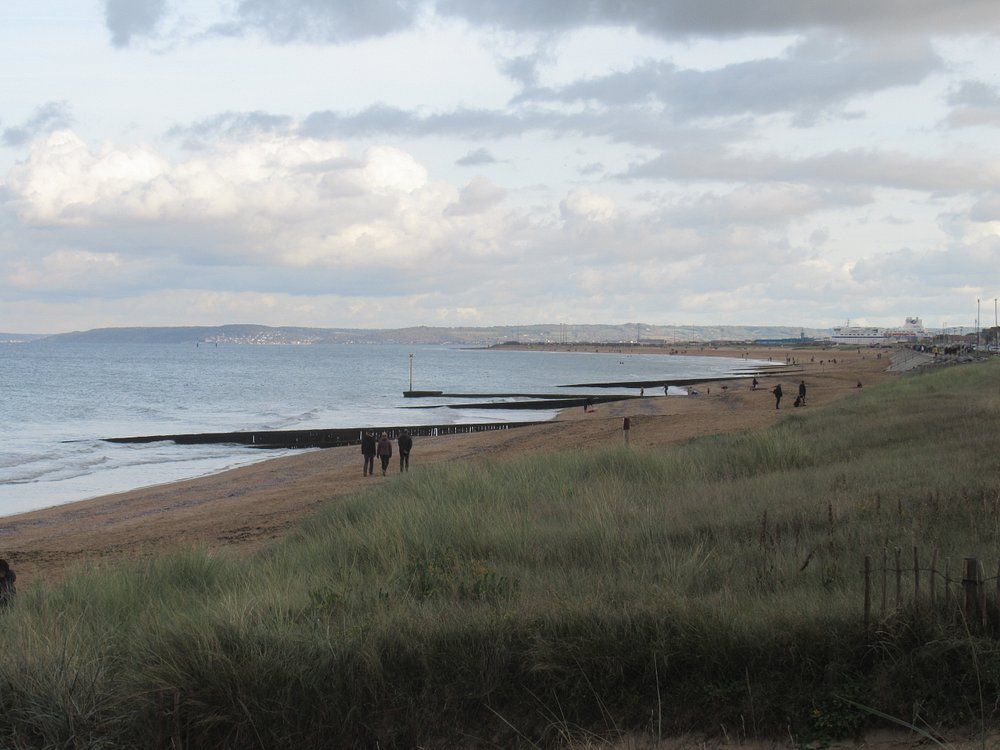Sword Beach