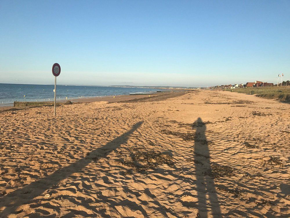 Sword Beach