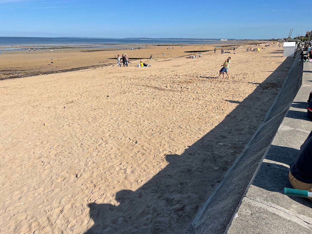 Sword Beach