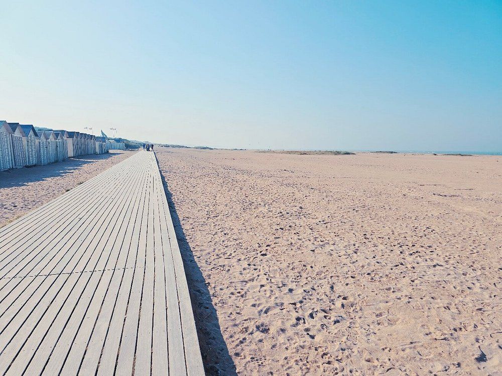 Sword Beach