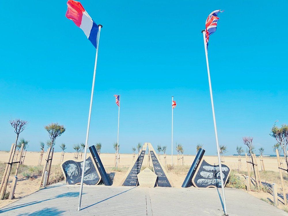 Sword Beach