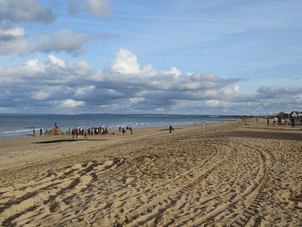 Sword Beach